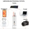 Diferentes usos del kit limpiador multifuncional Diferentes usos del kit limpiador multifuncional