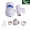 25-002 Accesorios del purificador de agua Accesorios del purificador de agua