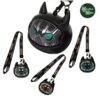 25-023 Audifonos ewtto carita 360 negro accesorios Audifonos ewtto carita 360 negro