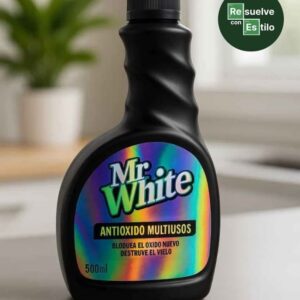 Antioxido Mr White