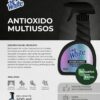 Antioxido multiusos Mr White